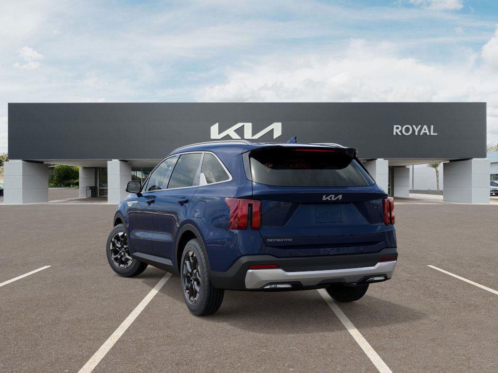 2025 Kia Telluride S Tucson AZ