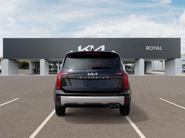 2025 Kia Telluride S Tucson AZ