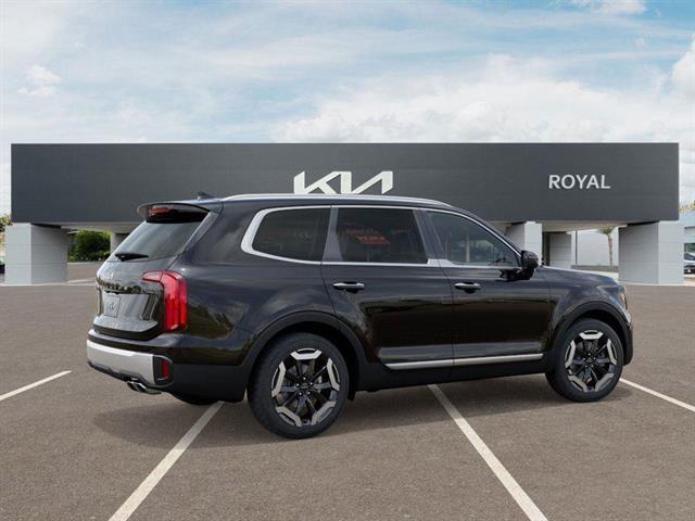 2025 Kia Telluride S Tucson AZ