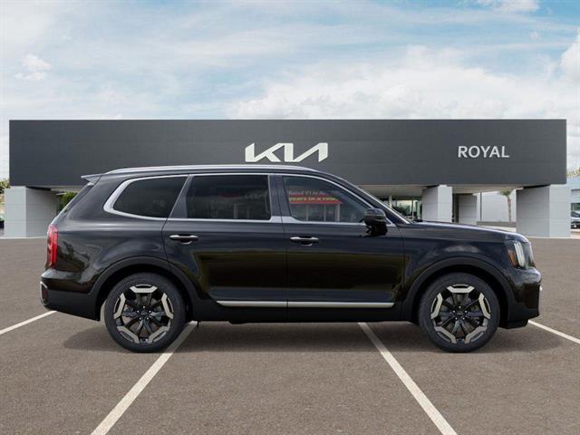 2025 Kia Telluride S Tucson AZ