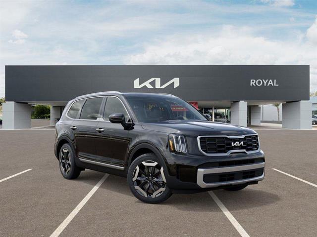 2025 Kia Telluride S Tucson AZ