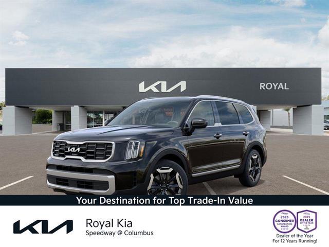 2025 Kia Telluride S Tucson AZ