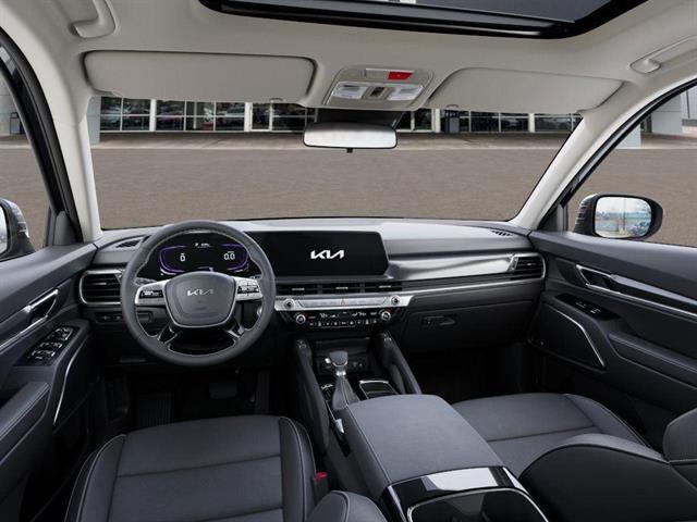 2025 Kia Telluride S Tucson AZ