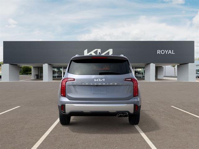 2025 Kia Telluride S Tucson AZ