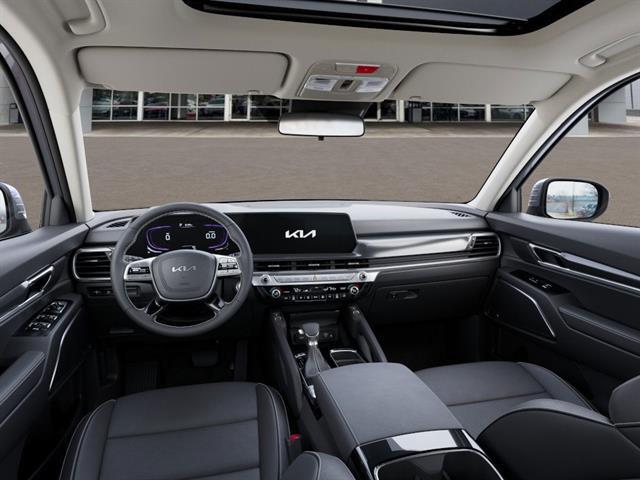 2025 Kia Telluride S Tucson AZ