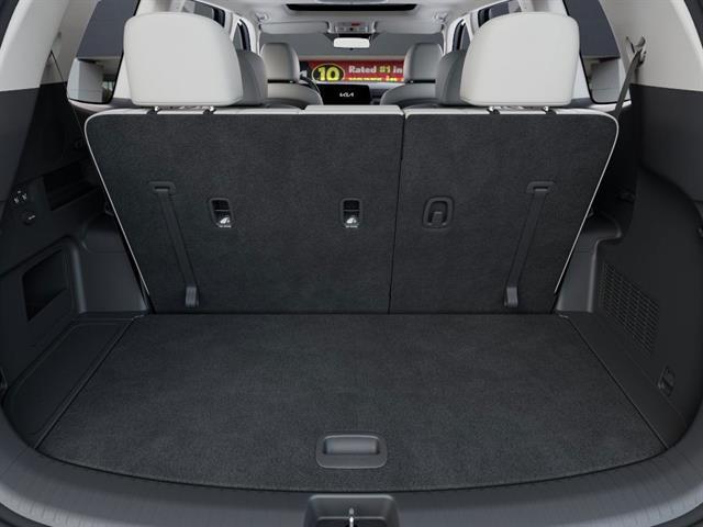 2025 Kia Telluride S Tucson AZ