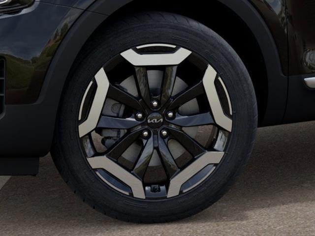 2025 Kia Telluride S Tucson AZ