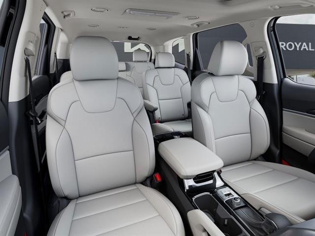 2025 Kia Telluride S Tucson AZ