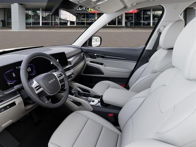 2025 Kia Telluride S Tucson AZ