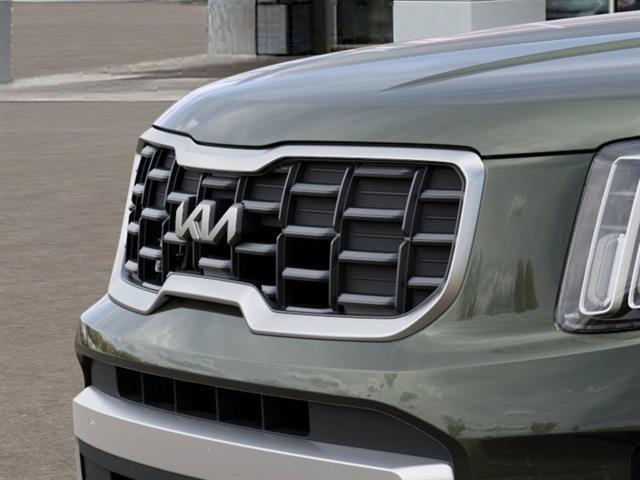 2025 Kia Telluride S Tucson AZ