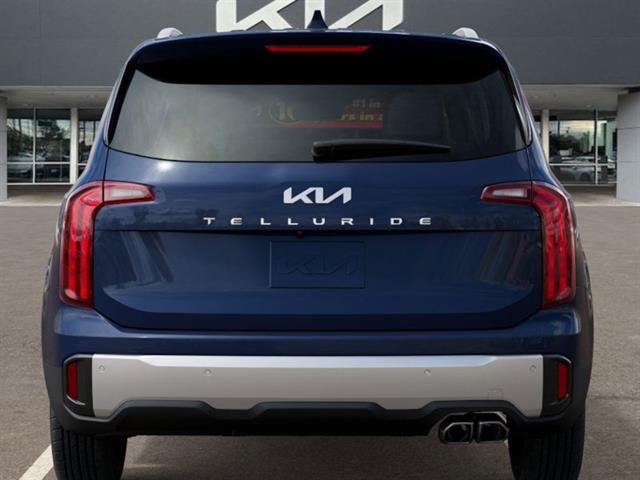 2025 Kia Telluride S Tucson AZ