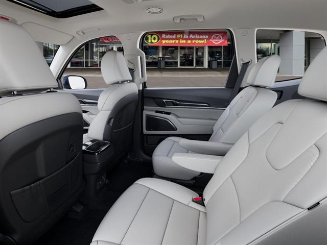 2025 Kia Telluride S Tucson AZ