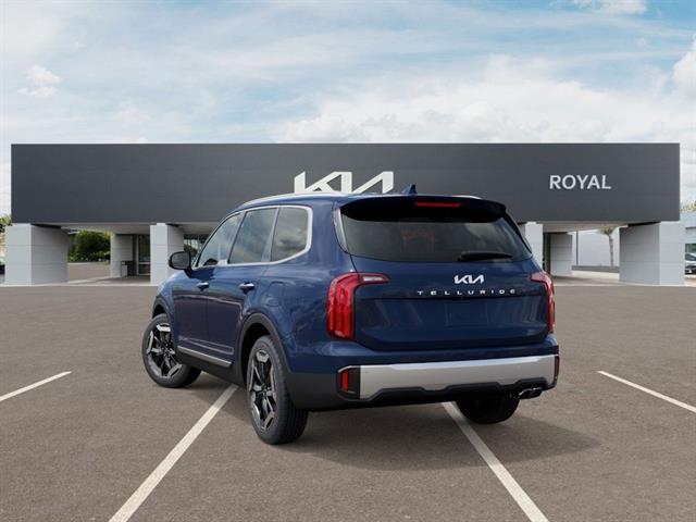 2025 Kia Telluride S Tucson AZ