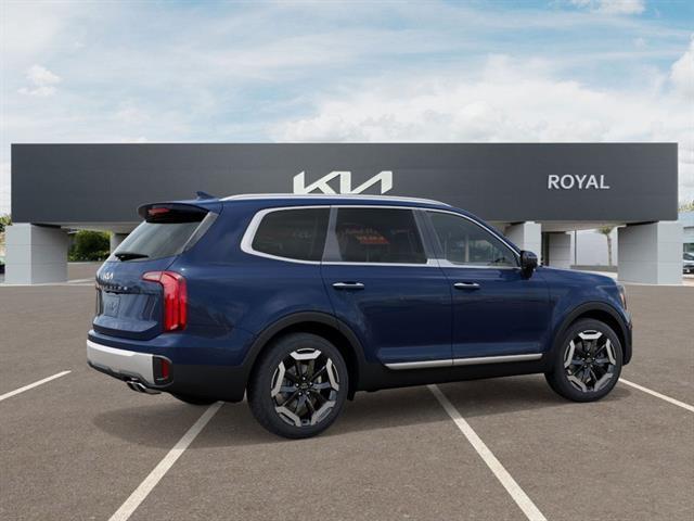 2025 Kia Telluride S Tucson AZ