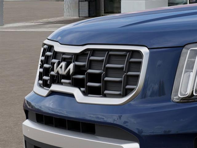 2025 Kia Telluride S Tucson AZ
