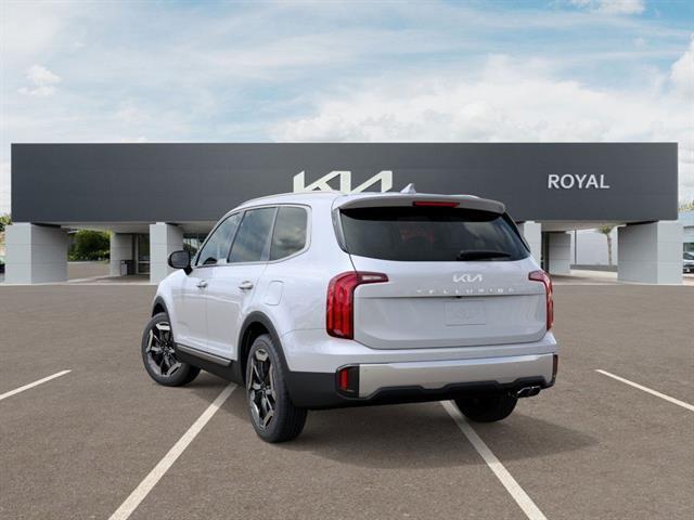 2025 Kia Telluride S Tucson AZ
