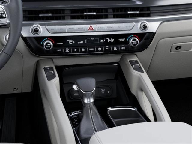 2025 Kia Telluride S Tucson AZ