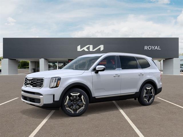 2025 Kia Telluride S Tucson AZ