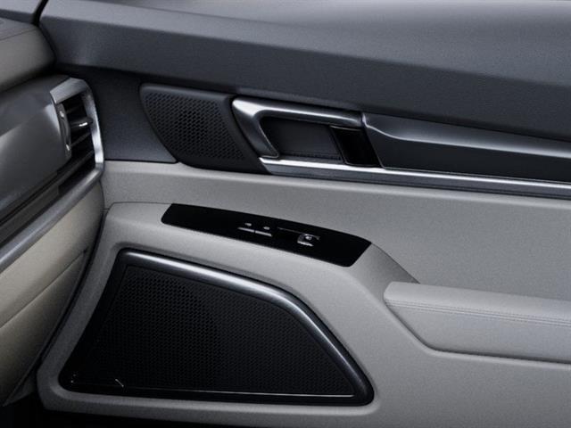 2025 Kia Telluride S Tucson AZ