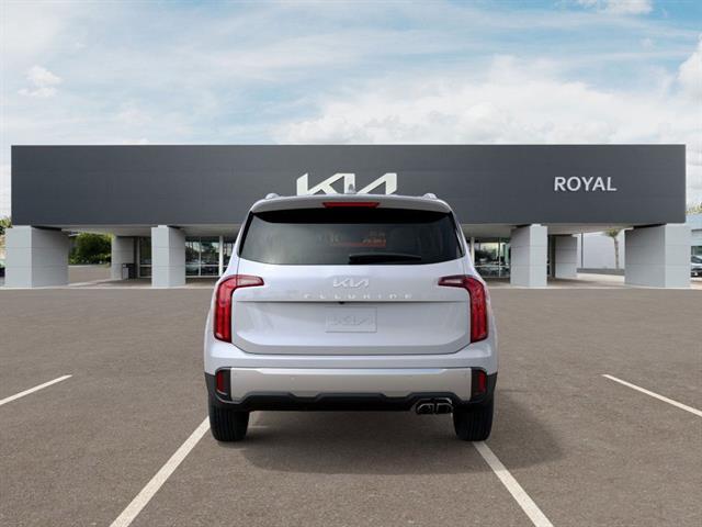 2025 Kia Telluride S Tucson AZ