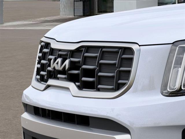 2025 Kia Telluride S Tucson AZ