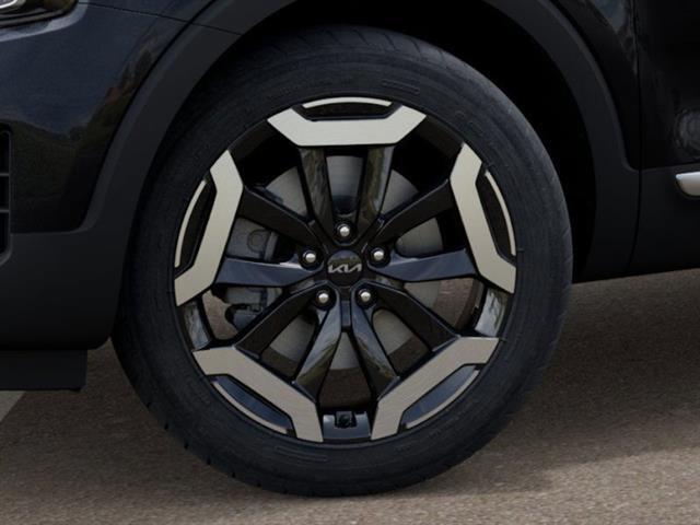 2025 Kia Telluride S Tucson AZ