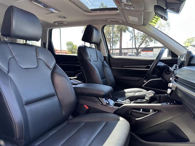 2025 Kia Telluride S Tucson AZ