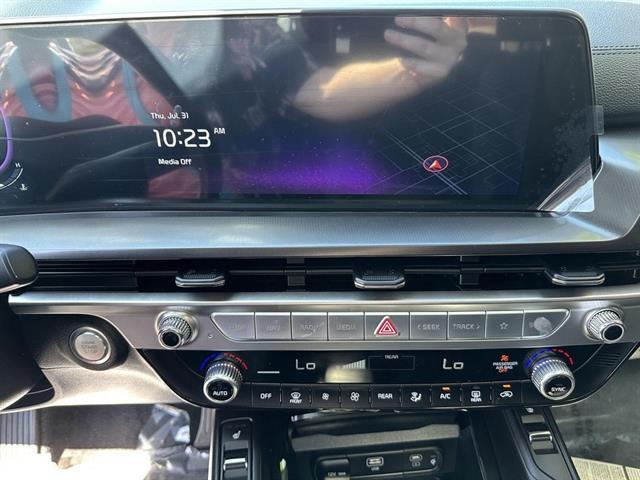 2025 Kia Telluride S Tucson AZ