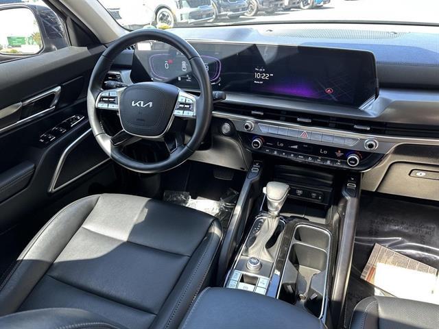 2025 Kia Telluride S Tucson AZ