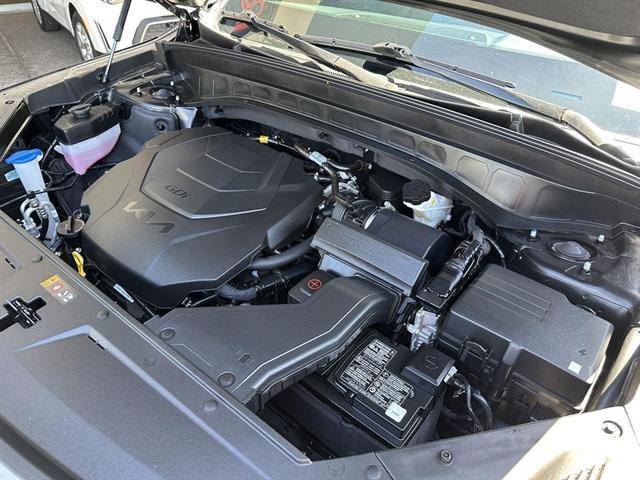 2025 Kia Telluride S Tucson AZ