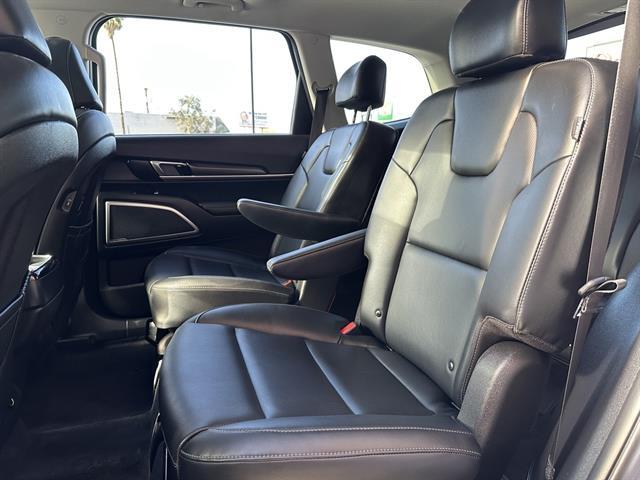 2025 Kia Telluride S Tucson AZ