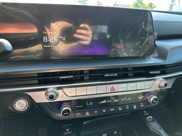 2025 Kia Telluride S Tucson AZ