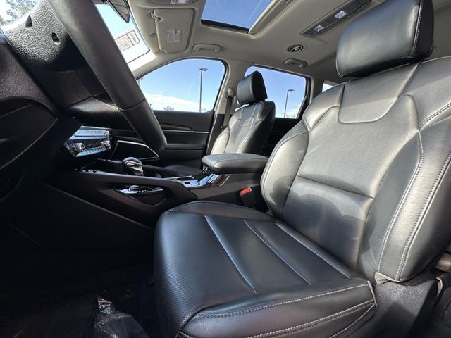 2025 Kia Telluride S Tucson AZ