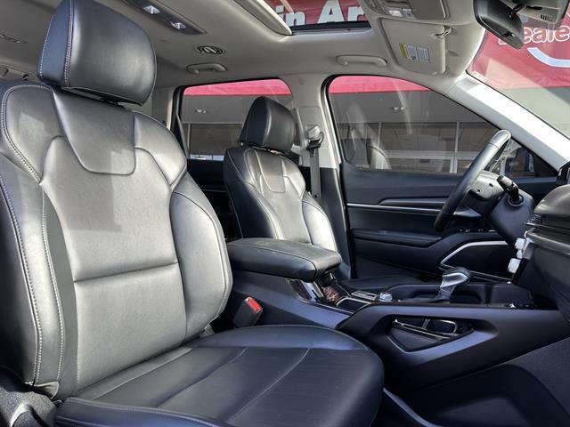 2025 Kia Telluride S Tucson AZ