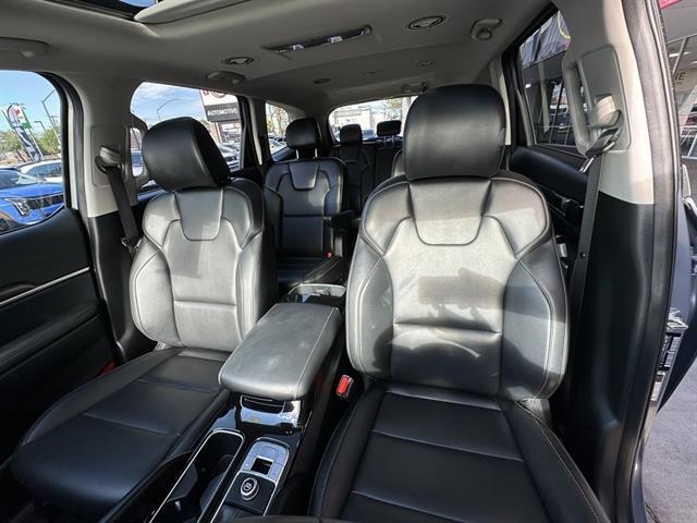 2025 Kia Telluride S Tucson AZ