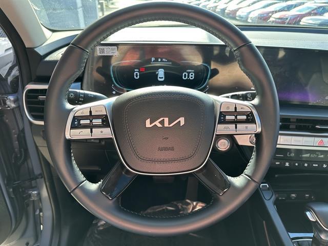 2025 Kia Telluride S Tucson AZ