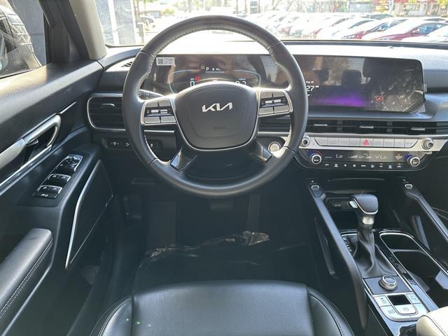 2025 Kia Telluride S Tucson AZ