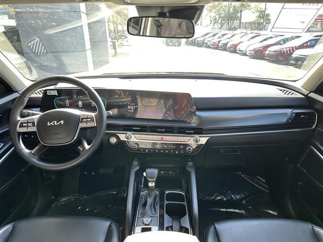 2025 Kia Telluride S Tucson AZ