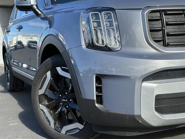 2025 Kia Telluride S Tucson AZ