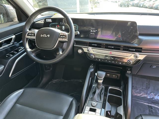 2025 Kia Telluride S Tucson AZ
