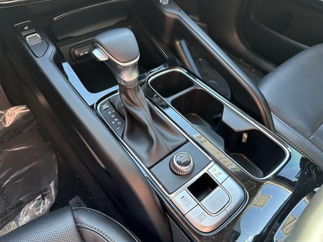 2025 Kia Telluride S Tucson AZ