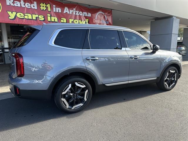 2025 Kia Telluride S Tucson AZ