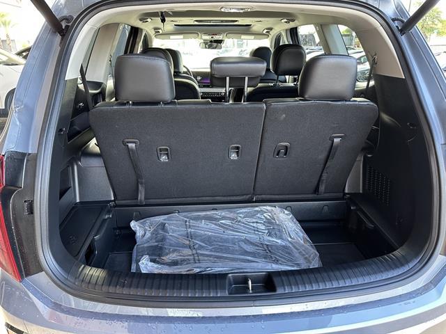 2025 Kia Telluride S Tucson AZ