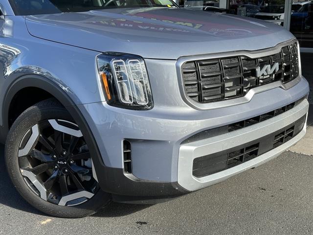 2025 Kia Telluride S Tucson AZ