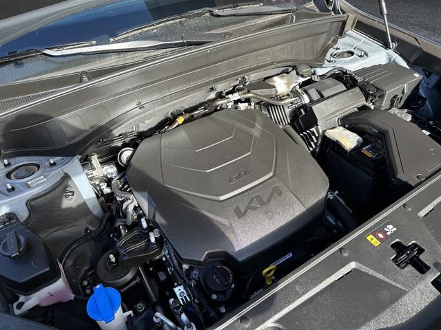 2025 Kia Telluride S Tucson AZ