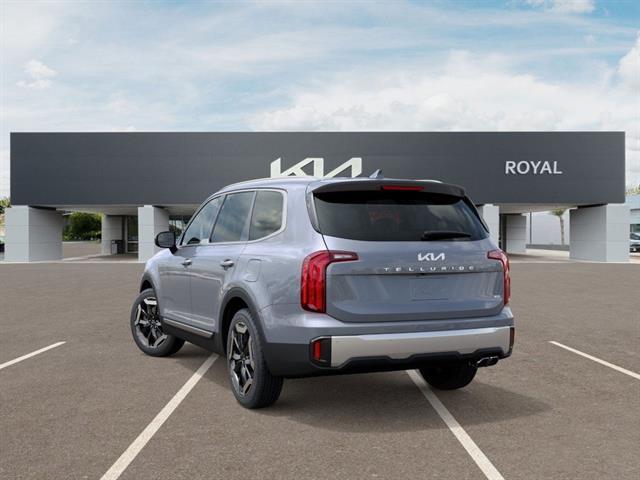 2025 Kia Telluride S Tucson AZ