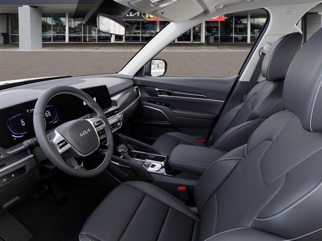 2025 Kia Telluride S Tucson AZ