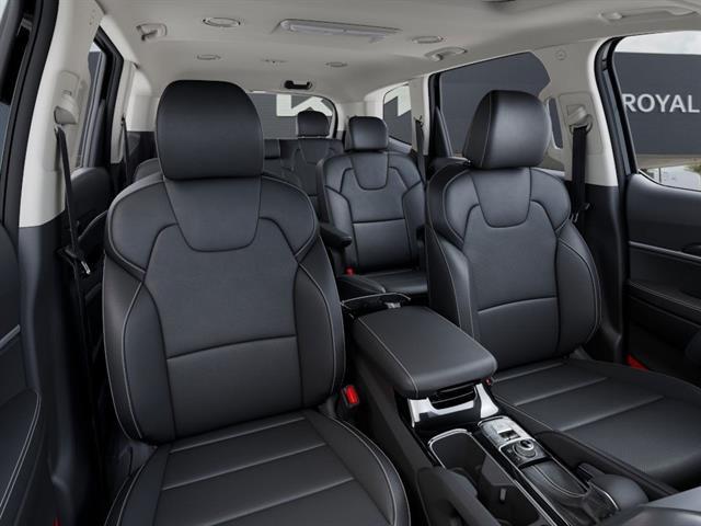 2025 Kia Telluride S Tucson AZ