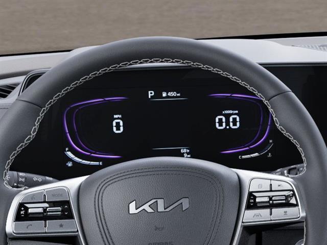 2025 Kia Telluride S Tucson AZ