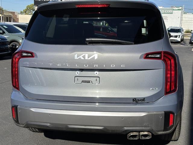 2025 Kia Telluride S Tucson AZ